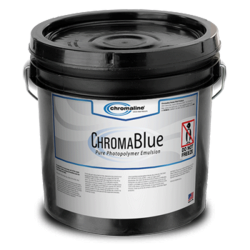 ChromaBlue Emulsion - Quart