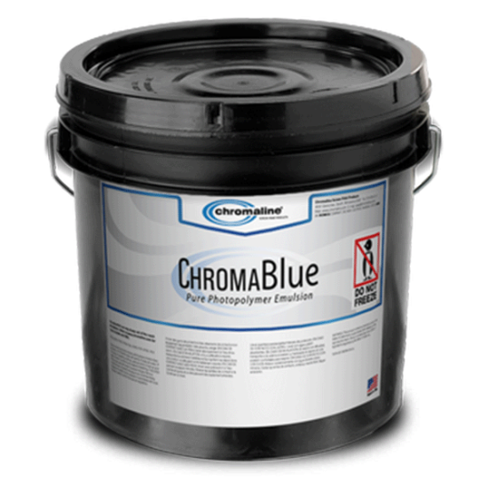 ChromaBlue Emulsion - Quart