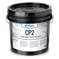 CP2 Diazo Sensitized Direct Emulsion - Quart