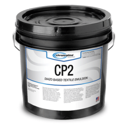 CP2 Diazo Sensitized Direct Emulsion - Quart