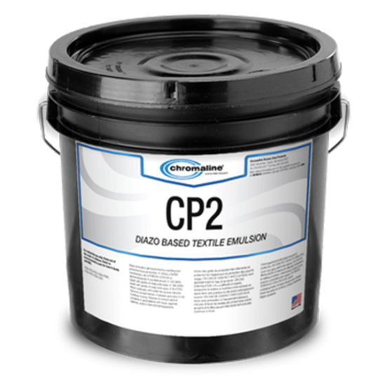 CP2 Diazo Sensitized Direct Emulsion - Quart