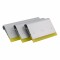 Aluminum Handle Squeegee 70 Durometer - 8 Inch