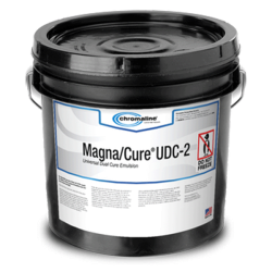 MagnaCure UDC-2 Universal Dual Cure Emulsion - Quart