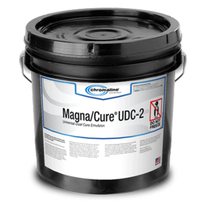 MagnaCure UDC-2 Universal Dual Cure Emulsion - Quart