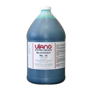 Ulano #10 Extra Heavy Blockout