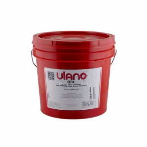 Ulano QTX Plastisol Emulsion - Quart