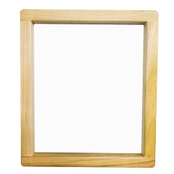 Wood Frames 19X22
