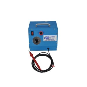 Electro Pounce Machine