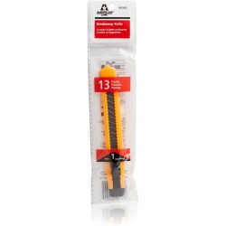 American Line Neon Breakaway Knife 13 Point 9Mm American Line Neon Breakaway Knife 13 Point 9Mm