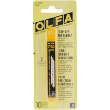 Olfa Snap Off Art Bladeds 30 Deg. A1160B