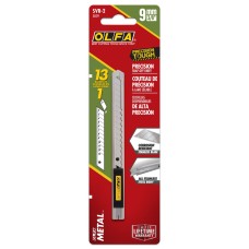 Olfa Pro 9Mm Stainless Steel Auto-Lock Utility Knife