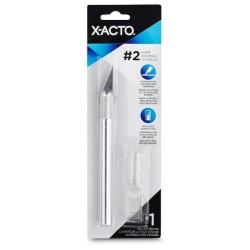 Xacto Knife #2 With Safety Cap (X3602) Xacto Knife #2 With Safety Cap (X3602)
