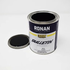Ronan Bulletin Enamel Paint