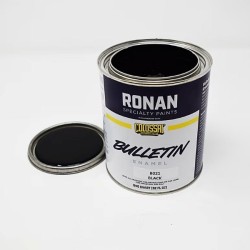 Ronan Bulletin Enamel Paint Ronan Bulletin Enamel Paint