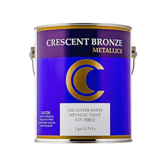Crescent Bronze Powders Crescent Bronze Powders