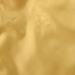 Majestic Gold Mica Powder Jar Majestic Gold Mica Powder Jar