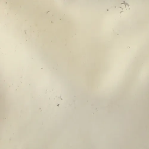 Micro Gold Mica Powder Jar