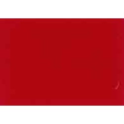 1 Shot Lettering Enamel Paint Bright Red 104L - 1/4 Pint