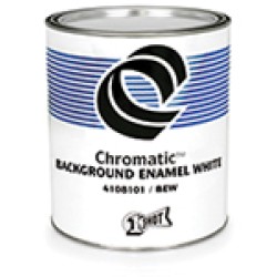 1 Shot Chromatic Background Enamel - Quart 1 Shot Chromatic Background Enamel - Quart