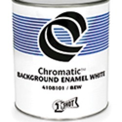 1 Shot Chromatic Background Enamel - Quart 1 Shot Chromatic Background Enamel - Quart