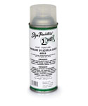 Speed Dry UV Acrylic Clear Spray Can