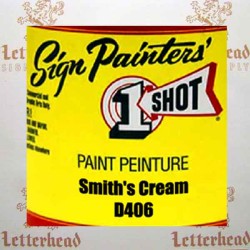 Smiths Cream - Quart Smiths Cream - Quart