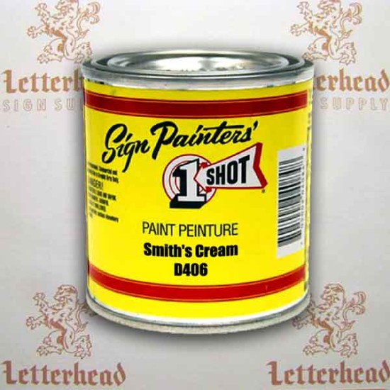 Smiths Cream