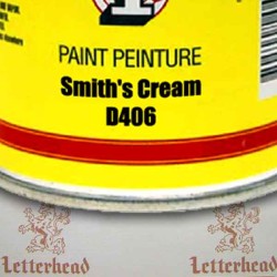 Smiths Cream - Quart Smiths Cream - Quart