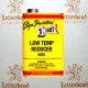 Low Temp Reducer ZZ6001 Low Temp Reducer ZZ6001