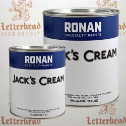Jacks Cream - Quart Jacks Cream - Quart