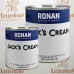 Jacks Cream - Quart