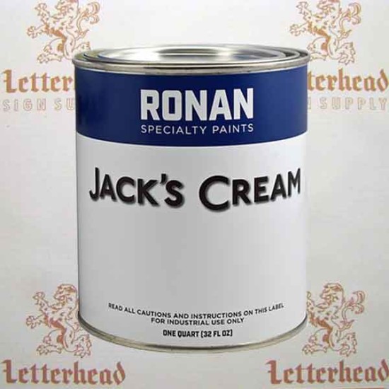 Jacks Cream