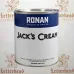 Jacks Cream - Quart