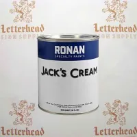 Jacks Cream - Quart
