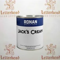 Jacks Cream - Quart Jacks Cream - Quart