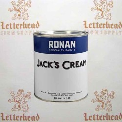 Jacks Cream - Quart Jacks Cream - Quart
