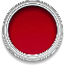 Ronan - One Stroke Lettering Enamel - Cherry Red 1104 - 1/2 Pint Ronan - One Stroke Lettering Enamel - Cherry Red 1104 - 1/2 Pint