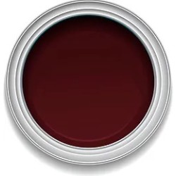Ronan - One Stroke Lettering Enamel - Maroon 108 - 1/2 Pint