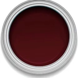 Ronan - One Stroke Lettering Enamel - Maroon 108 - 1/2 Pint Ronan - One Stroke Lettering Enamel - Maroon 108 - 1/2 Pint