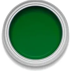 Ronan - One Stroke Lettering Enamel - Emeral Green 142 - 1/2 Pint Ronan - One Stroke Lettering Enamel - Emeral Green 142 - 1/2 Pint