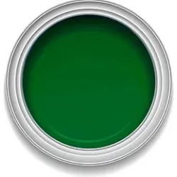 Ronan - One Stroke Lettering Enamel - Emeral Green 142 - 1/2 Pint Ronan - One Stroke Lettering Enamel - Emeral Green 142 - 1/2 Pint