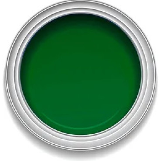 Ronan - One Stroke Lettering Enamel - Emeral Green 142- Pint