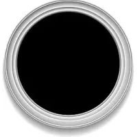 Ronan - One Stroke Lettering Enamel - Gloss Black 021 - 1/2 Pint