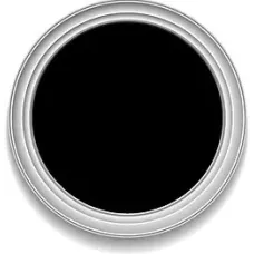 Ronan - One Stroke Lettering Enamel - Gloss Black 021 - 1/2 Pint Ronan - One Stroke Lettering Enamel - Gloss Black 021 - 1/2 Pint