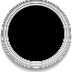 Ronan - One Stroke Lettering Enamel - Gloss Black 021 - 1/2 Pint Ronan - One Stroke Lettering Enamel - Gloss Black 021 - 1/2 Pint