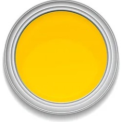 Ronan - One Stroke Lettering Enamel - Process Yellow 129 - Pint Ronan - One Stroke Lettering Enamel - Process Yellow 129 - Pint