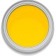 Ronan - One Stroke Lettering Enamel - Process Yellow 129 - 1/2 Pint
