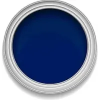 Ronan - One Stroke Lettering Enamel - Reflux Blue 155 - 1/2 Pint