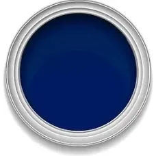 Ronan - One Stroke Lettering Enamel - Reflux Blue 155 - 1/2 Pint Ronan - One Stroke Lettering Enamel - Reflux Blue 155 - 1/2 Pint