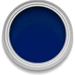 Ronan - One Stroke Lettering Enamel - Reflux Blue 155 - 1/2 Pint Ronan - One Stroke Lettering Enamel - Reflux Blue 155 - 1/2 Pint